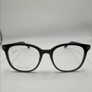 Gucci Women's Black Eyewear GG1453OK No Case